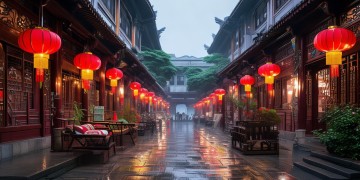 广州永庆坊是什么景点？