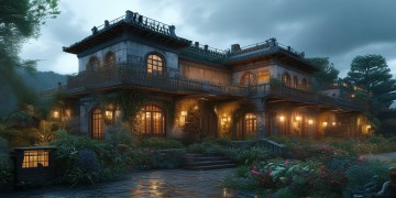 物业究竟属于什么性质的公司？