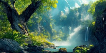 神龙架的主要景点是什么？探秘这片神秘土地的绝美风光