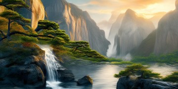 太行山附近还有哪些值得一游的景点？