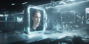 AI识别照片成3D模型，技术突破还是未来幻想？