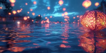 静海正月十五哪里好玩？