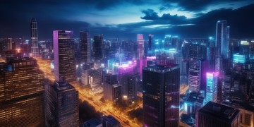 腾讯公司会涉足股票买卖市场吗？