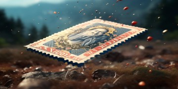 邮票究竟是否属于股票范畴？