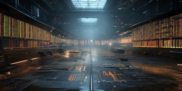 为何量化股票交易会遭遇暂停的冷处理？