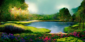 桥头公园究竟藏着哪些令人心动的景点？