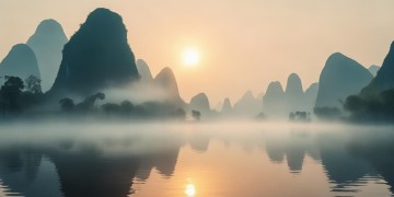 桂林景点究竟何时开门迎客？