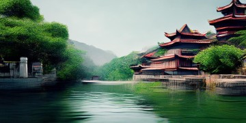 南阳淅川有哪些值得一游的景点？