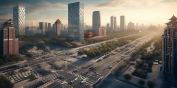 北京国贸旁边有什么景点？
