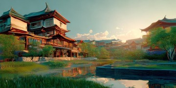 延安新区荣民是什么物业公司？