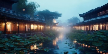 宿州为什么没景点了？