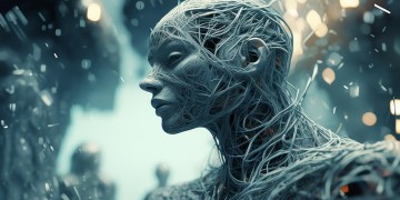 人物模型AI动画究竟该如何制作？