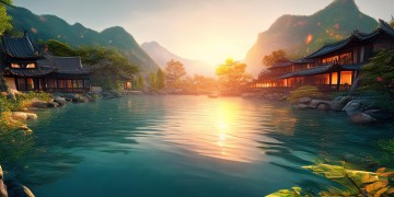 浙江有什么免费景点推荐？