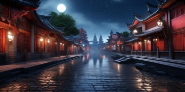 绛县有哪些值得一游的景点？