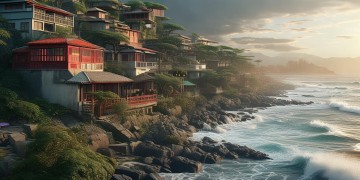 厦门岩内有哪些值得一游的旅游景点？