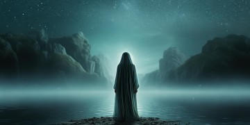 世人皆睡我独醒是什么歌？