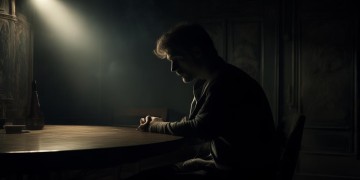 男友有问题却直接说晚安，正常吗？