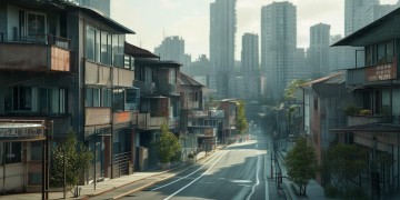 任丘创业A区背后的隐形管家,究竟是哪家物业公司?