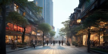 静安附近哪里好玩？这些宝藏地点让你玩转一整天！