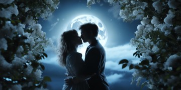 恋爱中如痴如醉是什么歌？