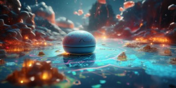 AI旅游线路定制，豆包能否成为你的完美旅行策划师？