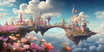 云霄有哪里好玩的旅游景点？