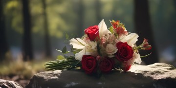 男友兄弟见面，送什么花才能既得体又显心意？