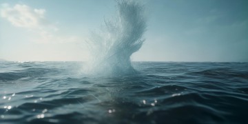海丰的一声巨响究竟是什么歌？