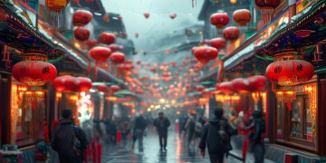 贺州元旦哪里好玩？