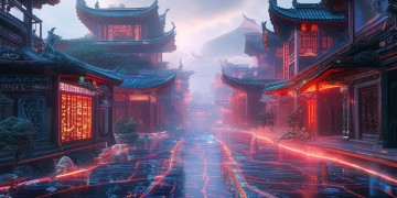 我国AI模型哪个最好？探索国内顶尖AI模型的实力