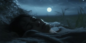 测谁在夜晚想睡觉，这究竟是哪首歌的歌词？