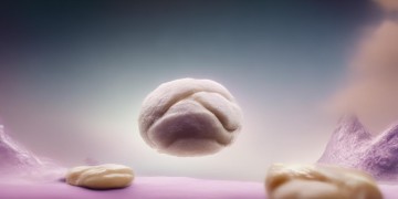 豆包为什么看不到别人的AI？