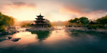 敦化有什么景点介绍吗？