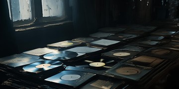 直播禁唱曲，那些不能在直播间唱的歌究竟叫什么？