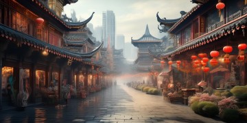 今年福州哪里好玩？探索城市新景点与传统文化