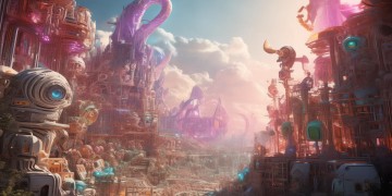 二次元AI模型定制软件真的能实现个性化创作吗？