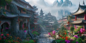 永丰究竟藏着哪些令人惊艳的特色景点？