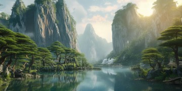 安徽万佛山有哪些值得一游的景点？