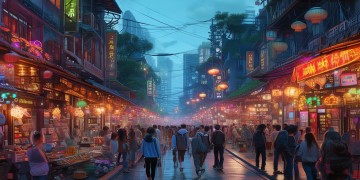 成都青少年哪里好玩？