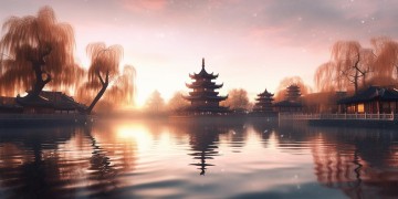 到江苏有什么景点推荐？