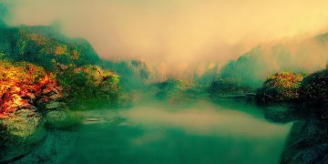 合阳福山景区好吗？