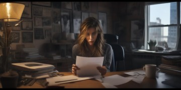 女生辞职，是否应该告知男友呢？