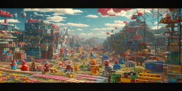 80后都玩过哪些经典手游？