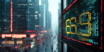 股票853是什么？