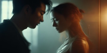 张小武伤害女友是真的吗？