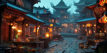 QQ华夏手游怎么交易？一文详解交易系统全流程