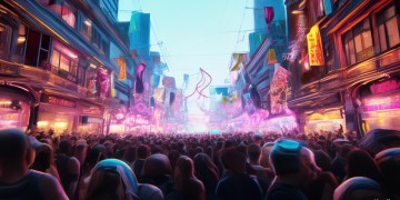 3月音乐热潮来袭，现在最火的歌究竟是哪一首？