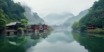 漳州湖后水库有哪些景点？