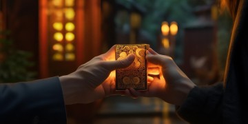 中华香烟送男友可以吗？