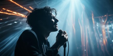 男人唱绝不放手是哪首歌曲？